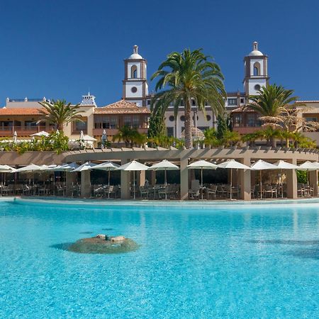 Lopesan Villa Del Conde Resort & Thalasso Meloneras Dış mekan fotoğraf Hard Rock Hotel