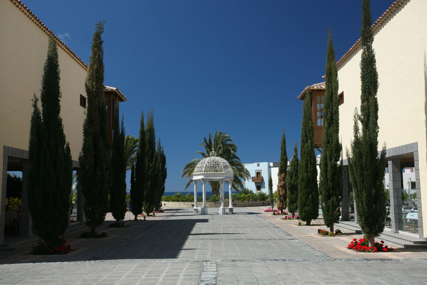 Lopesan Villa Del Conde Resort & Thalasso Meloneras Dış mekan fotoğraf The University of Llevant